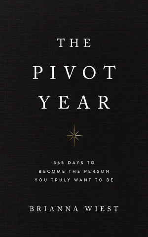 The Pivot Year,Used