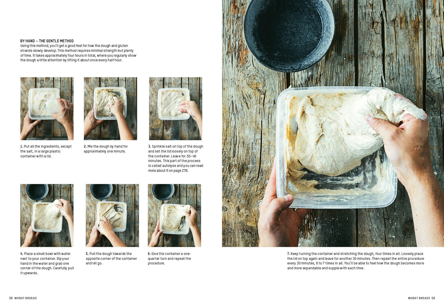 Meyer'S Bakery: Bread And Baking In The Nordic Kitchen
