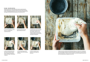 Meyer'S Bakery: Bread And Baking In The Nordic Kitchen