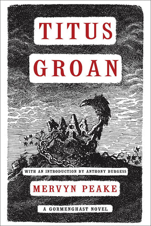 Titus Groan (Gormenghast),Used