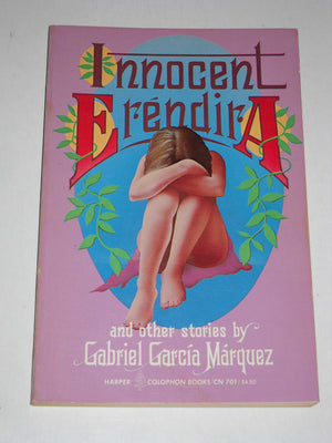 Innocent Erendira-new