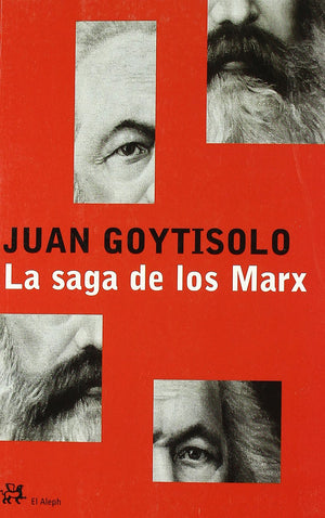 La saga de los Marx