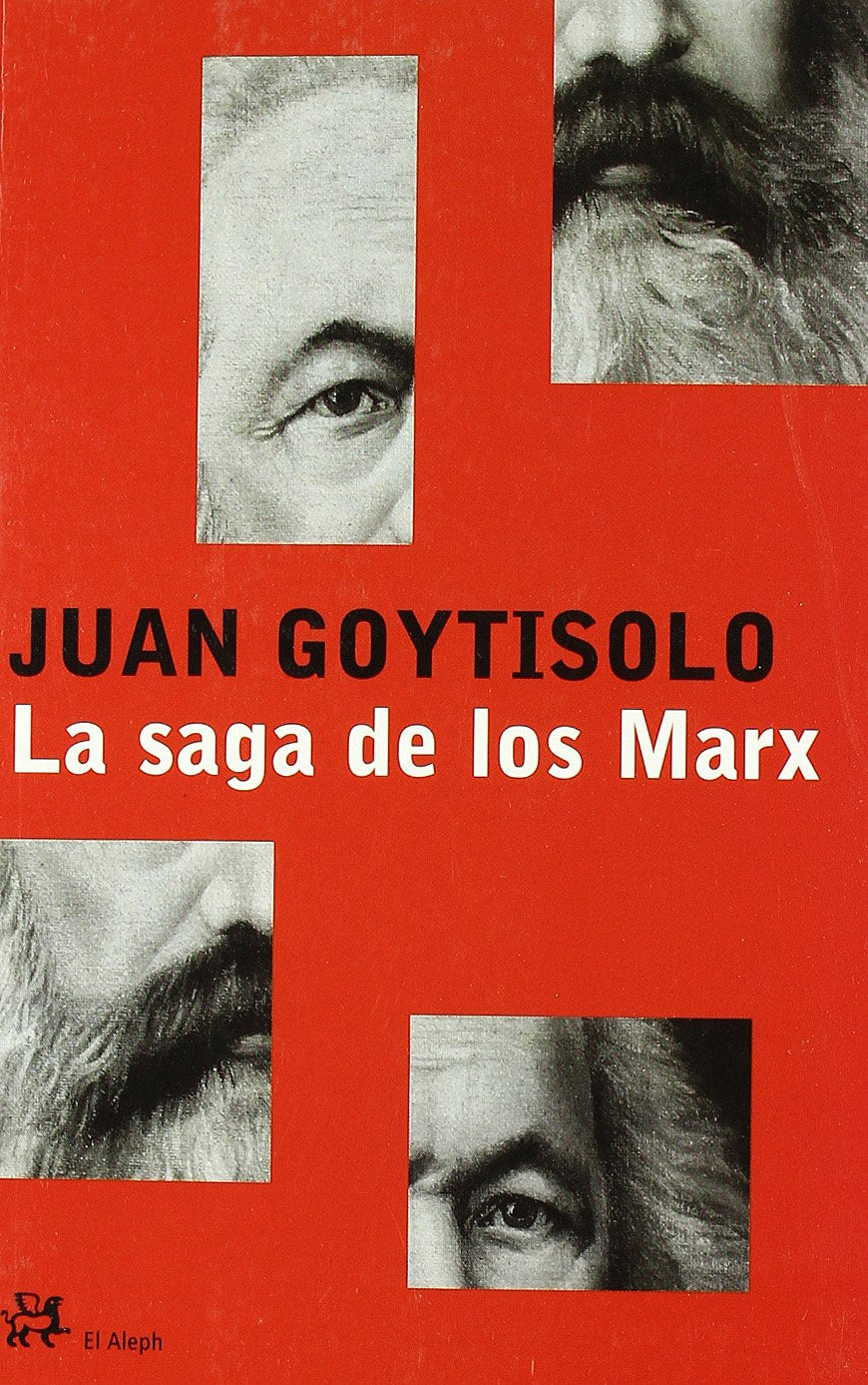 La saga de los Marx