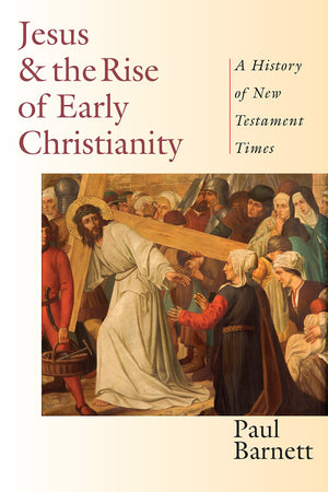 Jesus and the Rise of Early Christianity: A History of New Testament Times,Used