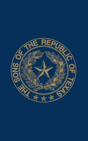 Sons of the Republic of Texas,Used