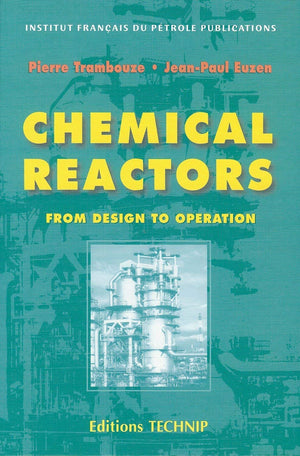 Chemical Reactors,Used
