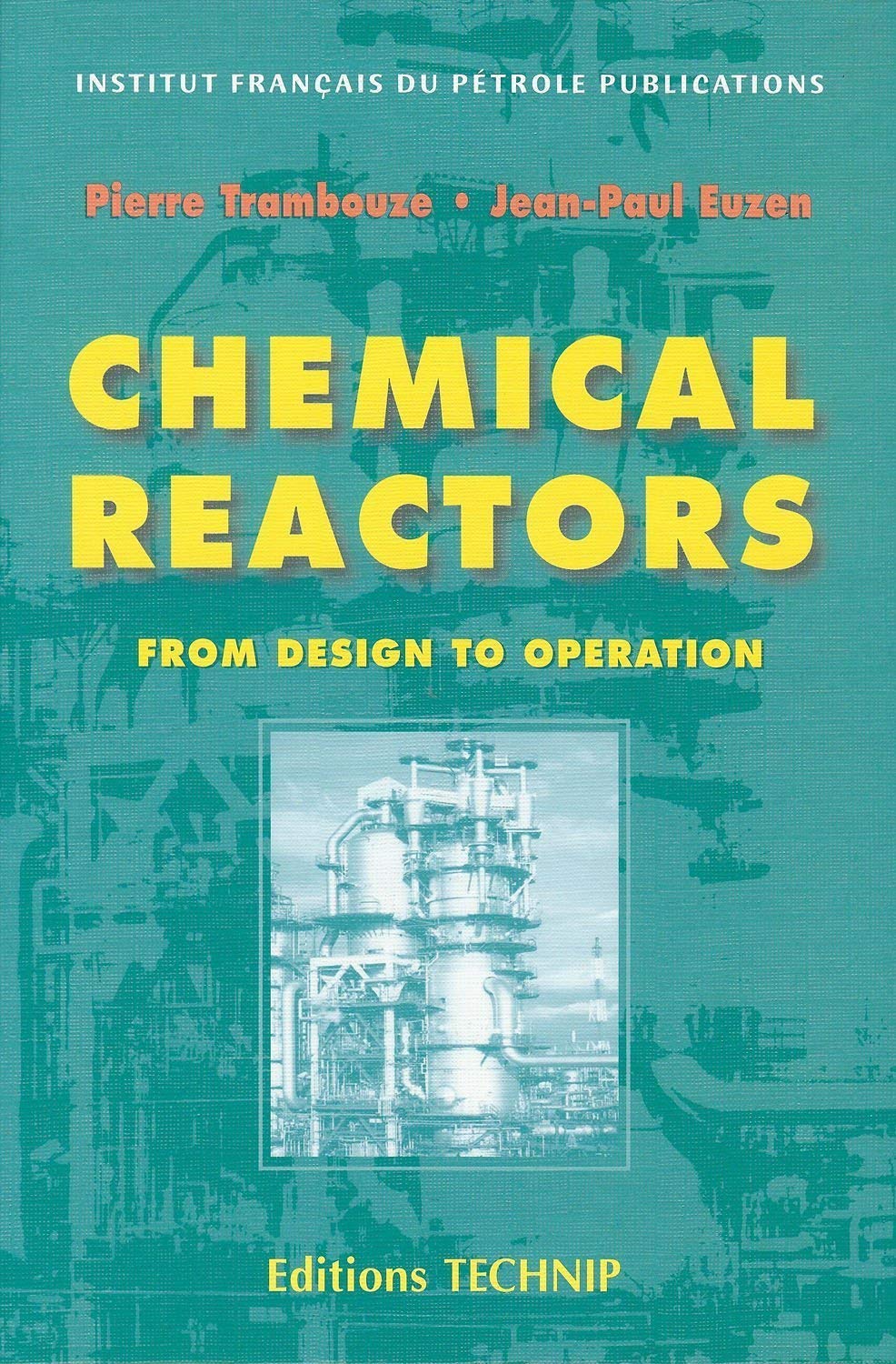 Chemical Reactors,Used
