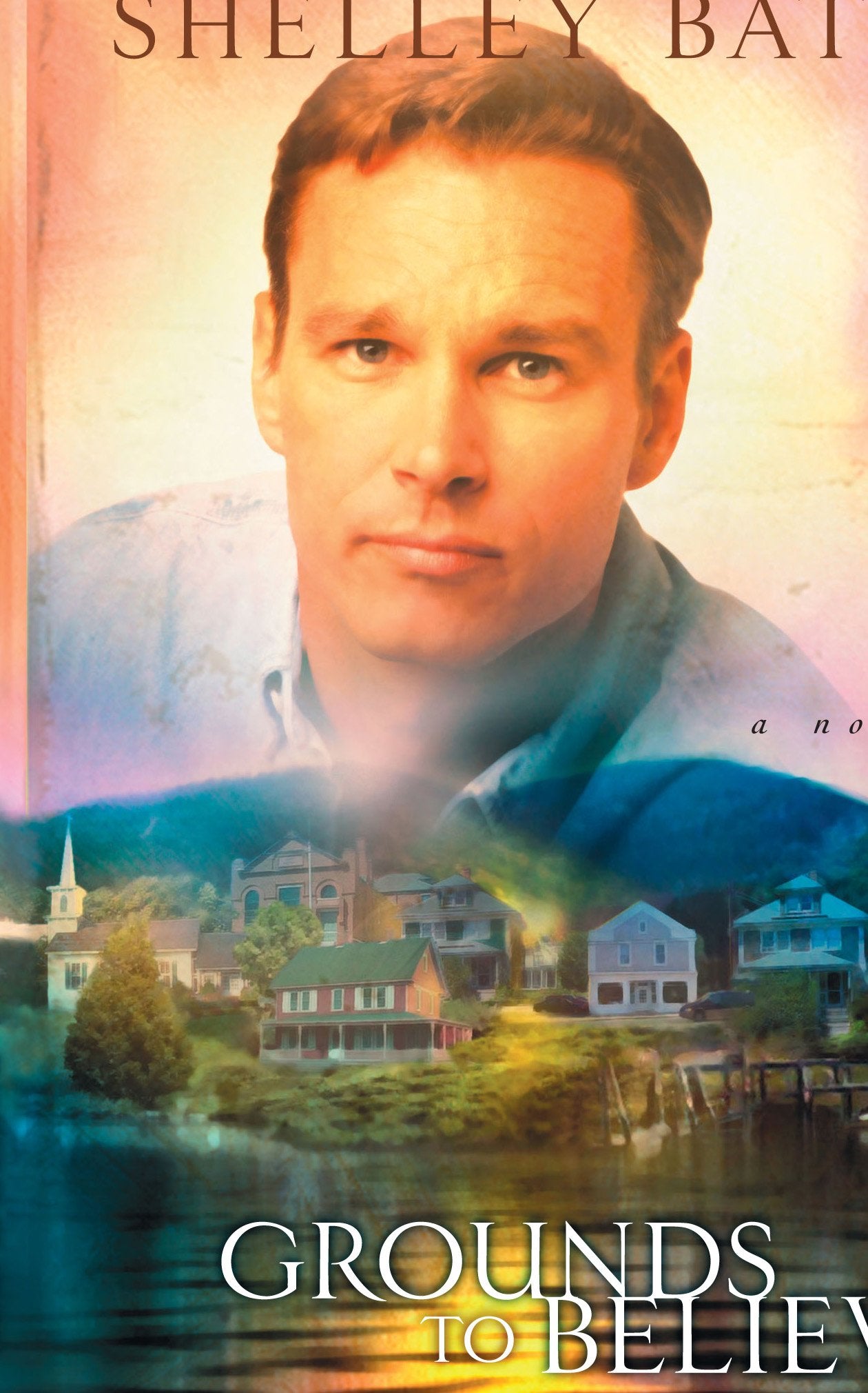Grounds to Believe (Elect Trilogy, Book 1),Used