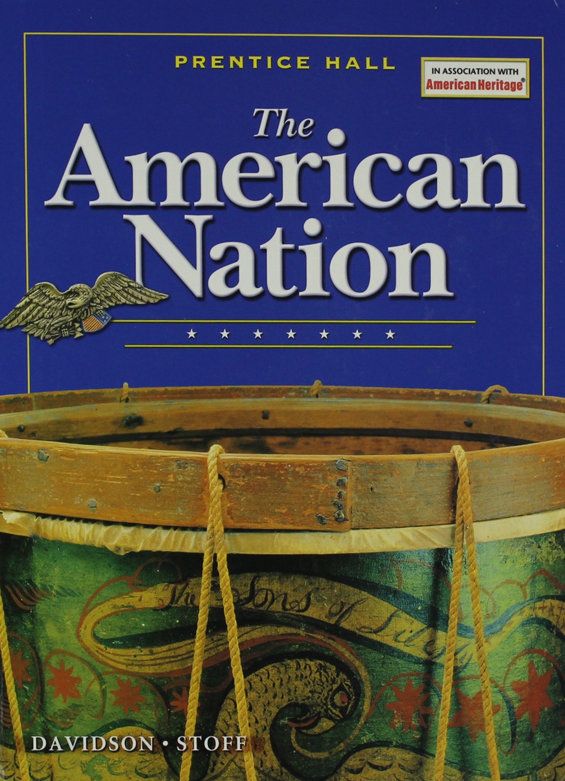 The American Nation,New