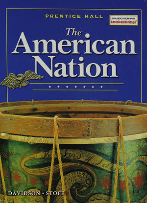 The American Nation,New