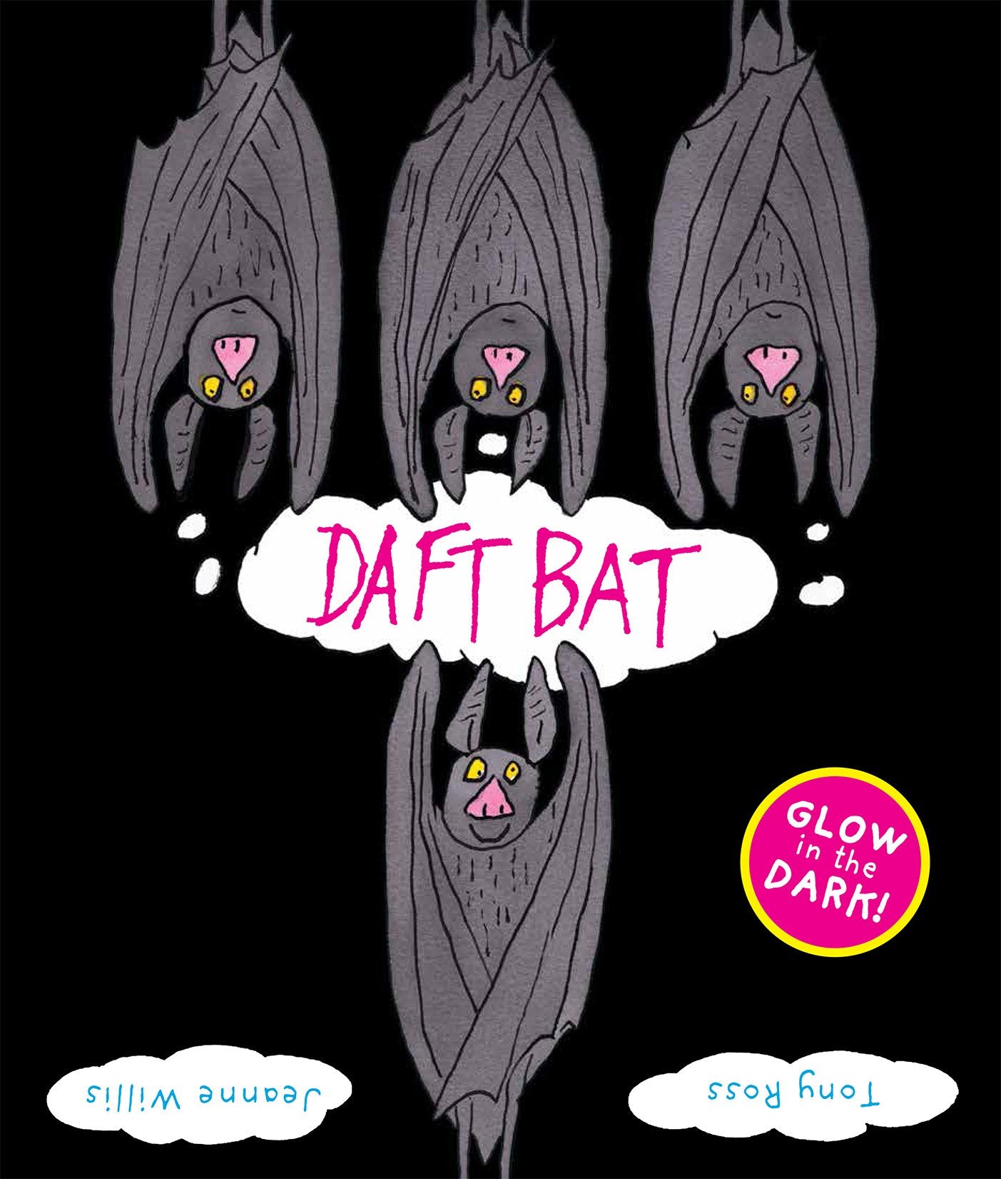 Daft Bat,Used