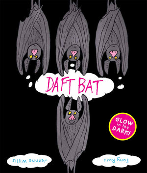 Daft Bat,Used