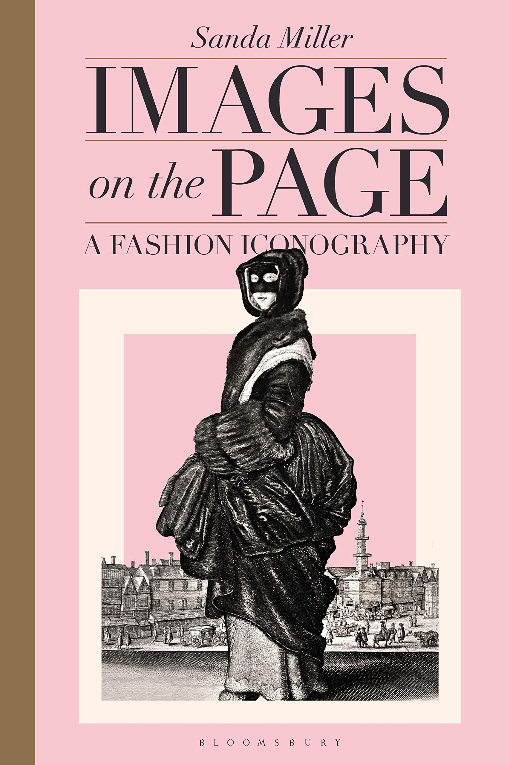 Images on the Page: A Fashion Iconography,Used