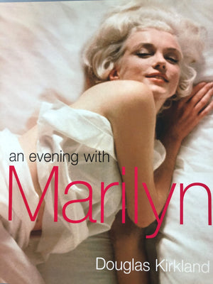 An Evening With Marilyn