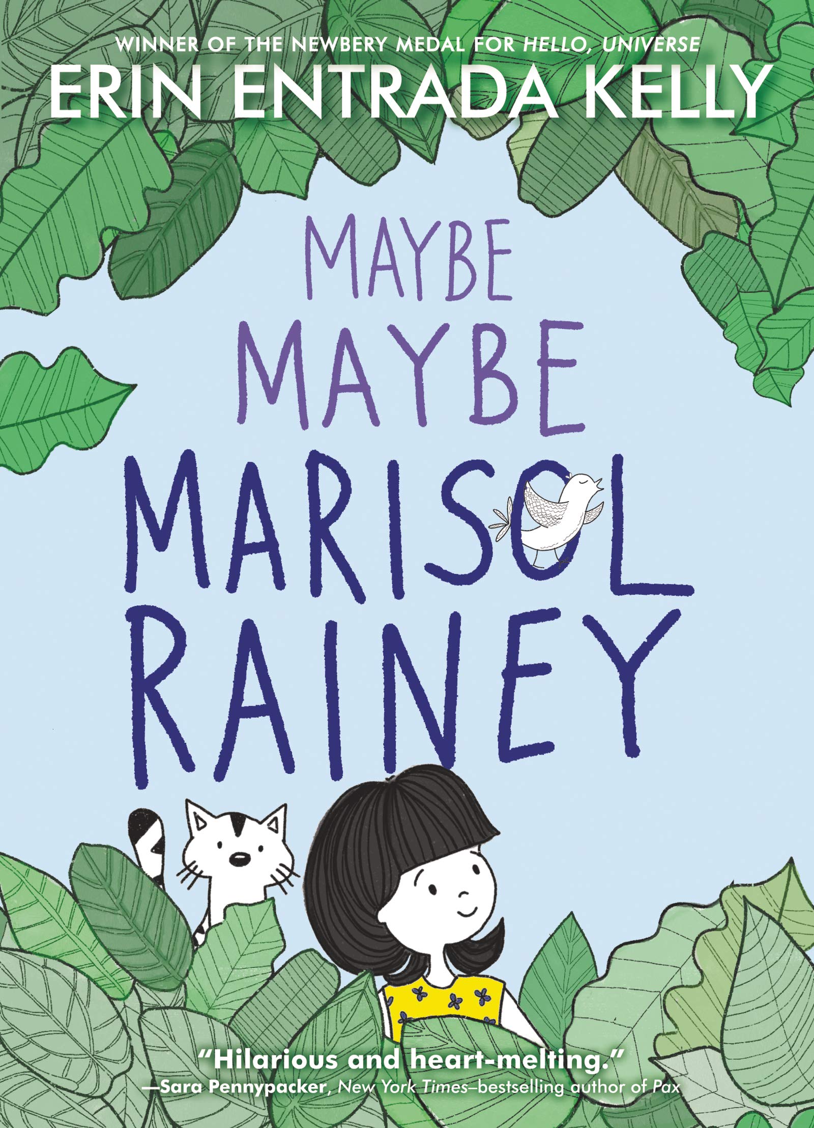 Maybe Maybe Marisol Rainey (Maybe Marisol, 1),Used