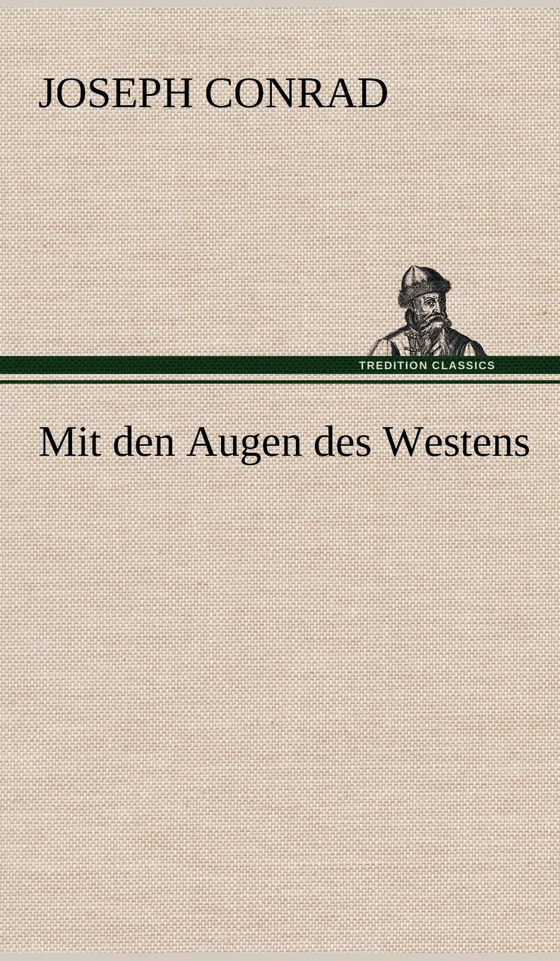 Mit Den Augen Des Westens (German Edition),Used
