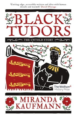 Black Tudors: The Untold Story,Used
