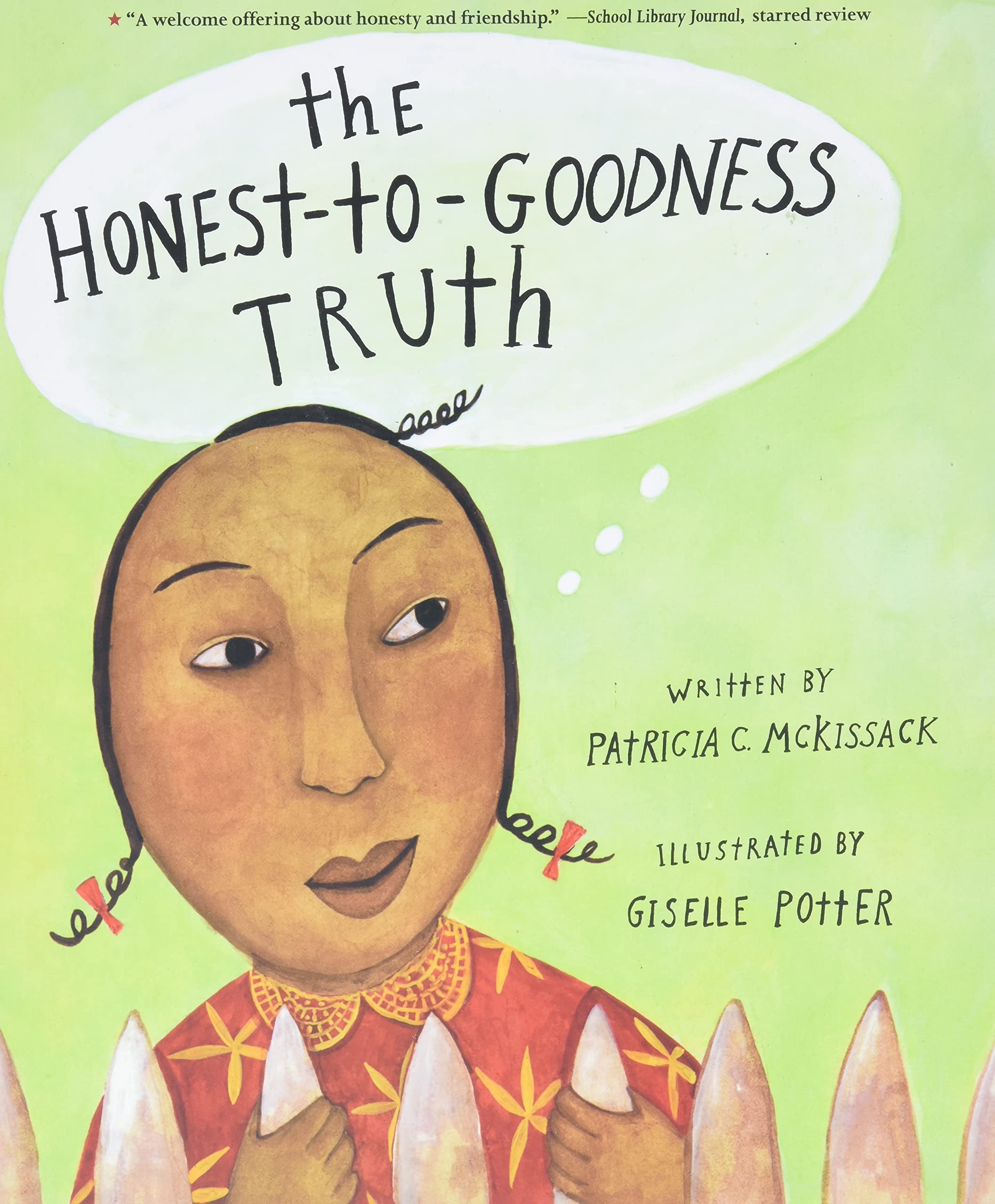 The HonesttoGoodness Truth,Used