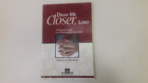 Draw Me Closer, Lord,Used