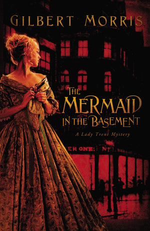 The Mermaid in the Basement (Lady Trent Mystery Series #1),Used