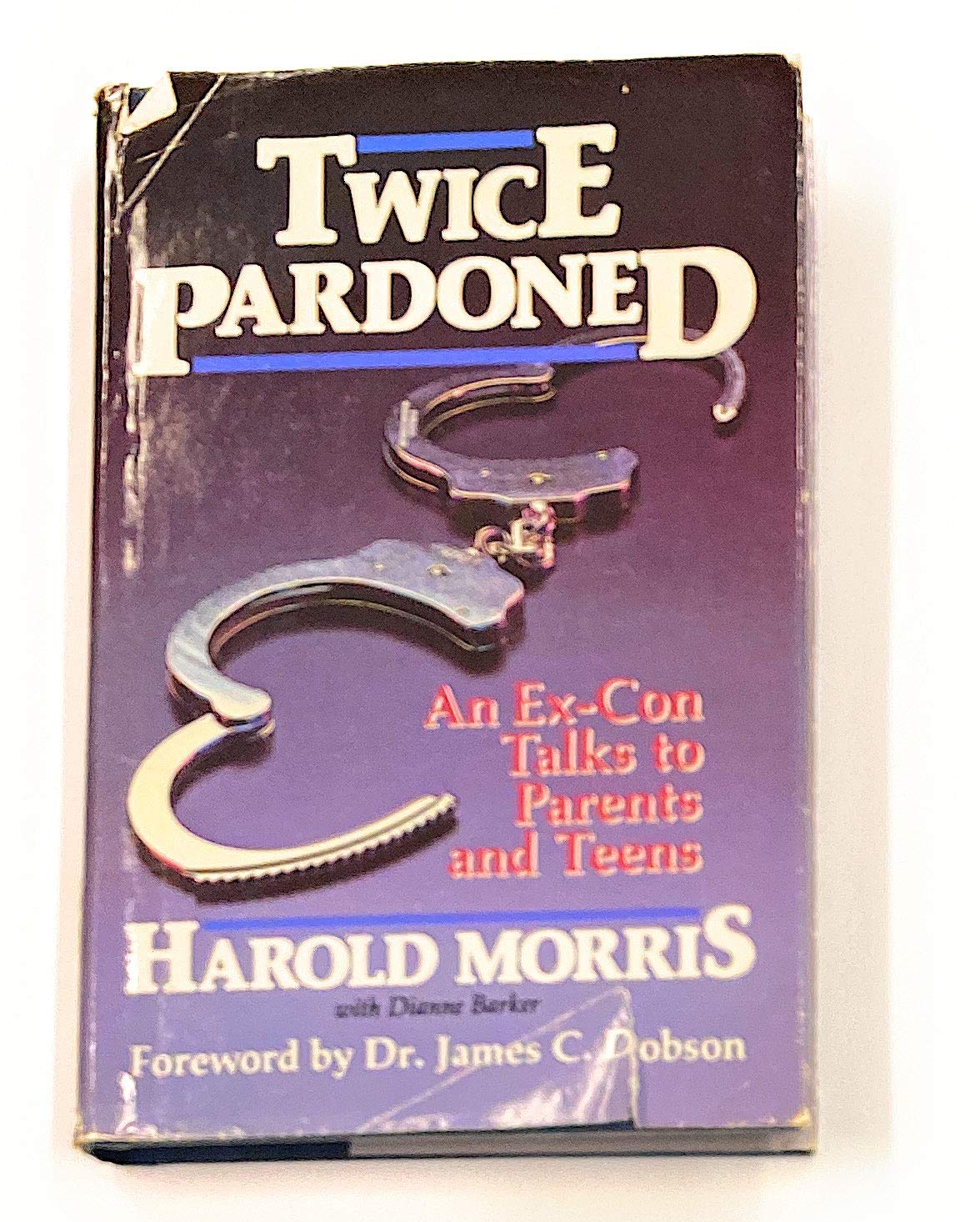 Twice Pardoned,New