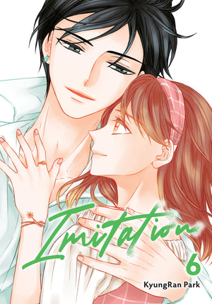 Imitation, Vol. 6 (Volume 6)