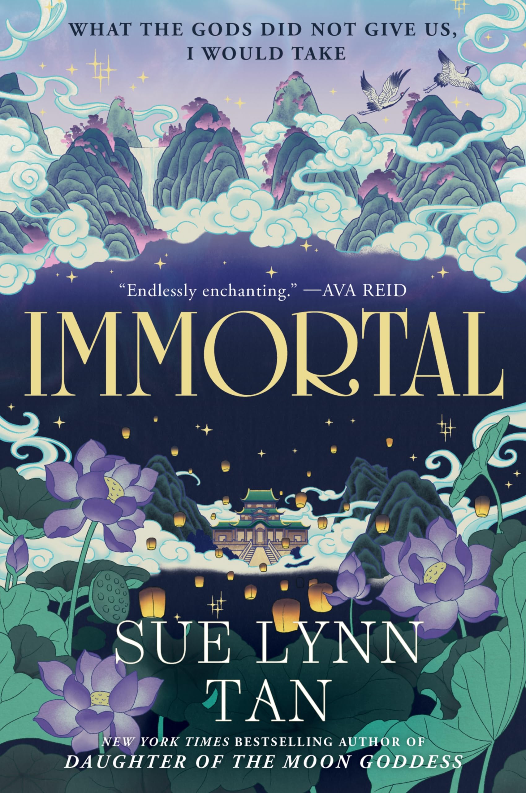 Immortal