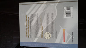 Organizational Behavior with Student CD and OLC/PowerWeb card,Used