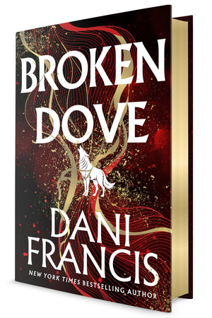 Broken Dove (Silver Elite)