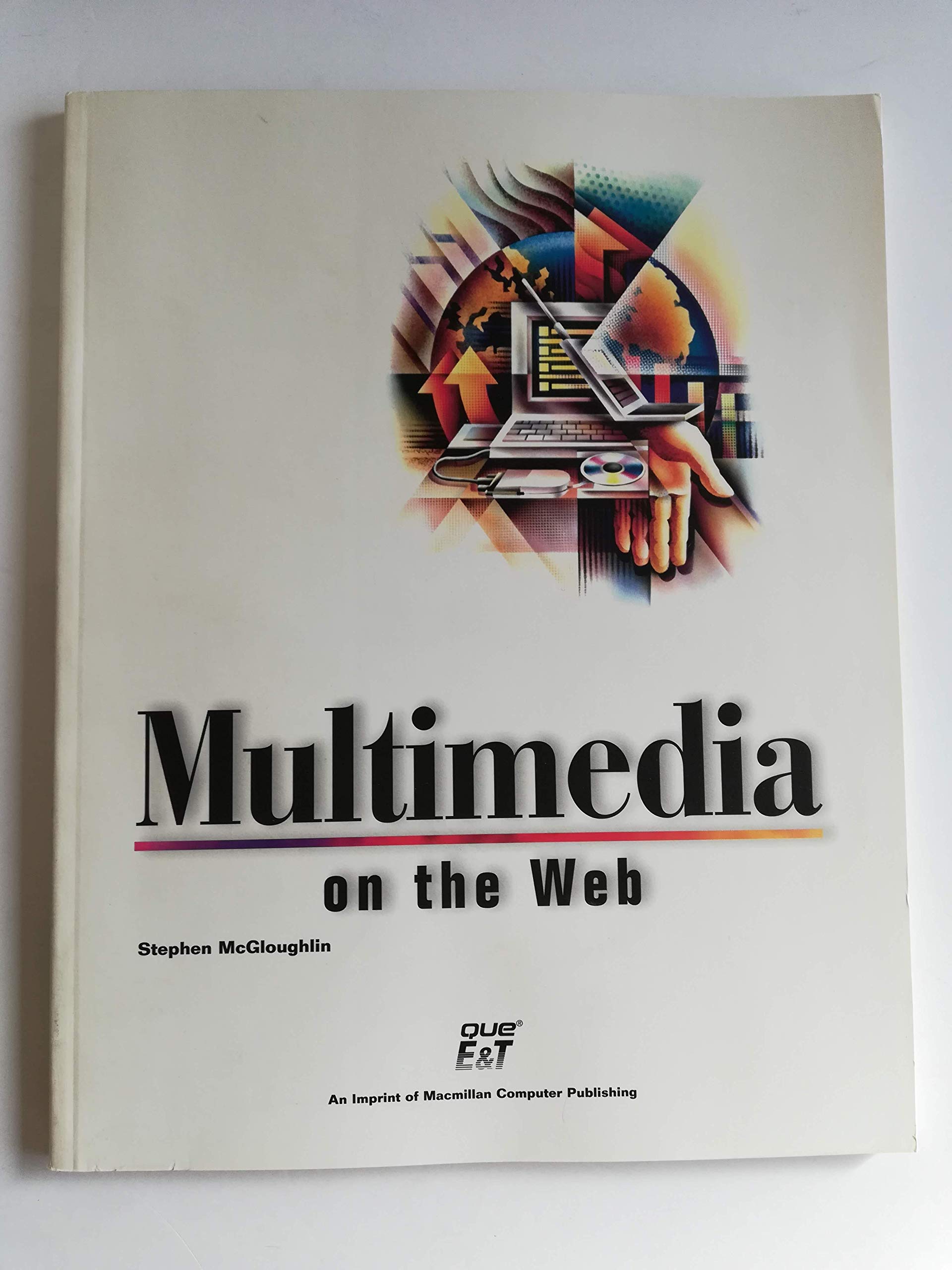 Multimedia on the Web,Used