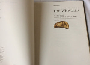 The Whalers (The Seafarers),Used