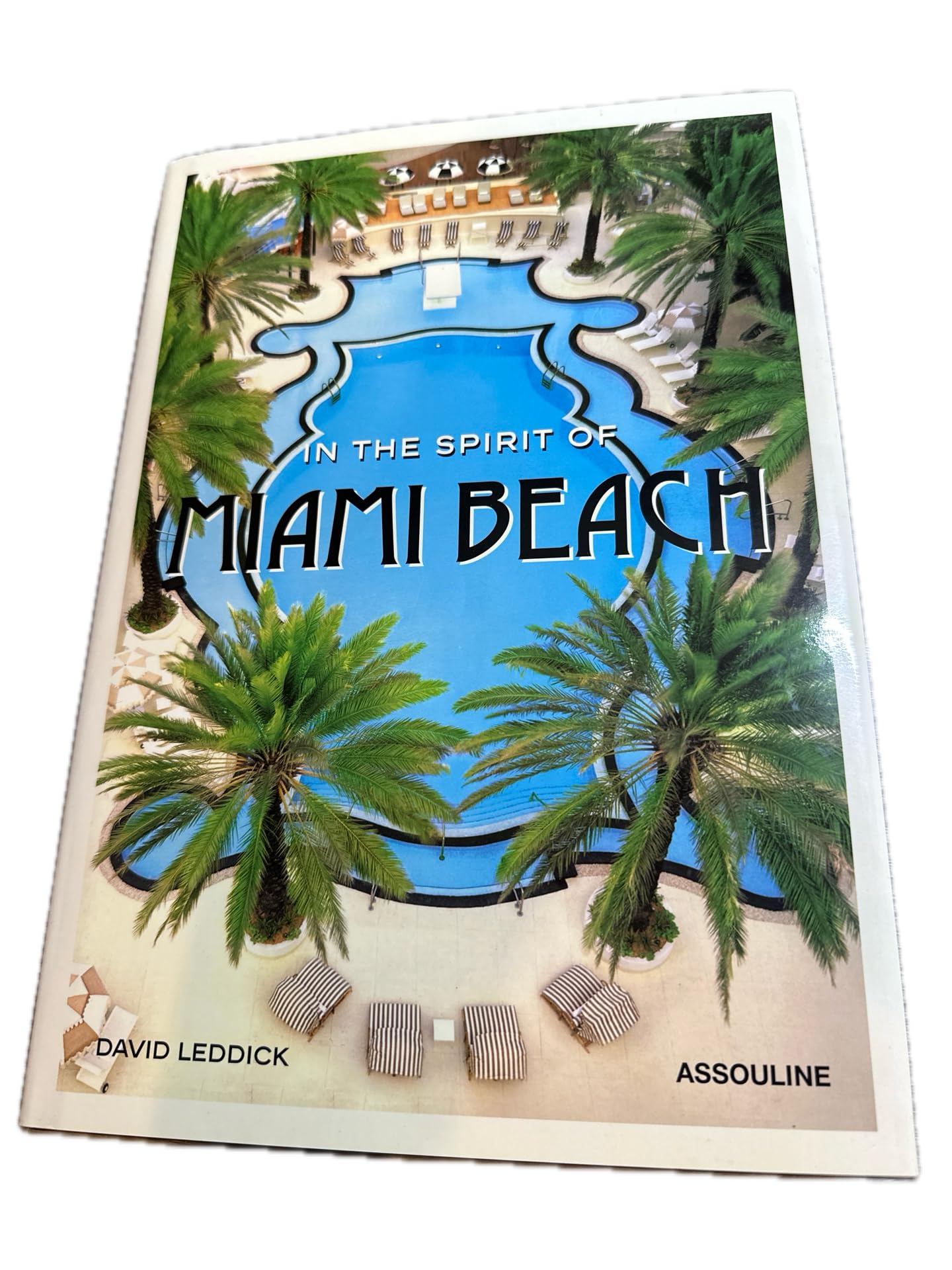 In The Spirit Of Miami Beach