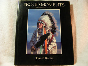Proud Moments: Generation to Generation,Used