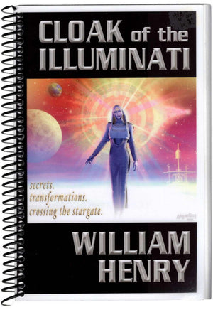 Cloak Of The Illuminati