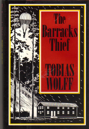 Barracks Thief,New