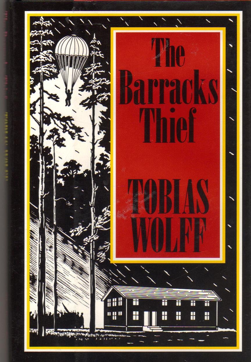Barracks Thief,New