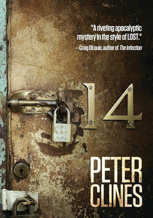Permuted Press Book - 14th Edition, Informative Content, Ideal for Readers and Students