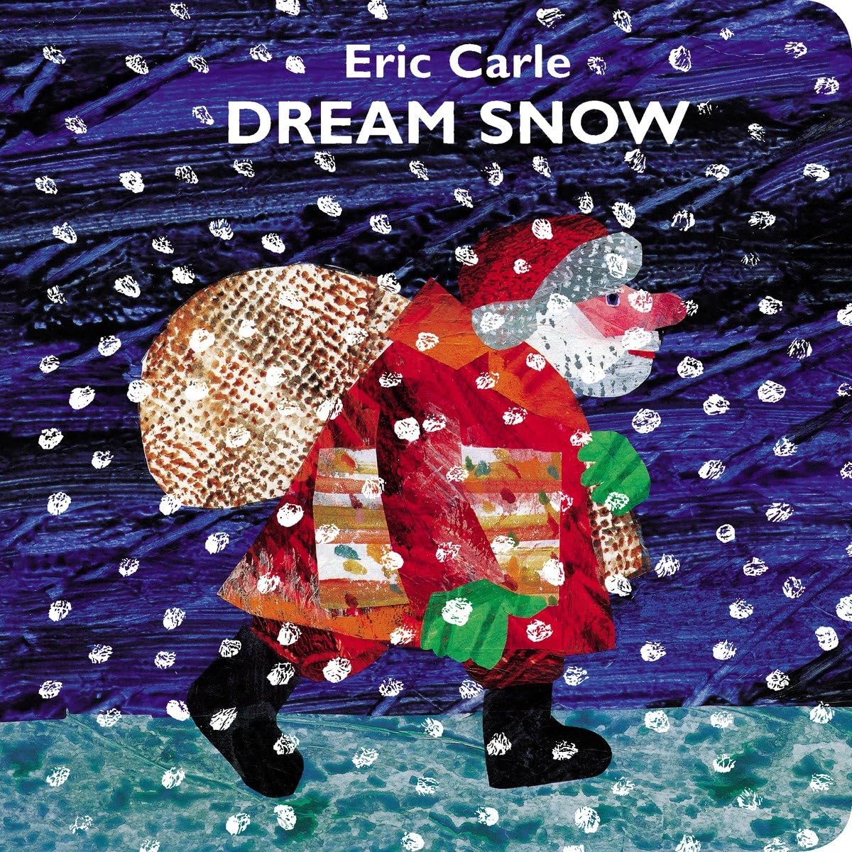 Dream Snow,Used