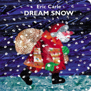 Dream Snow,Used