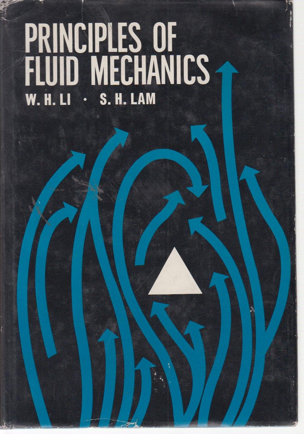 Principles of Fluid Mechanics,Used
