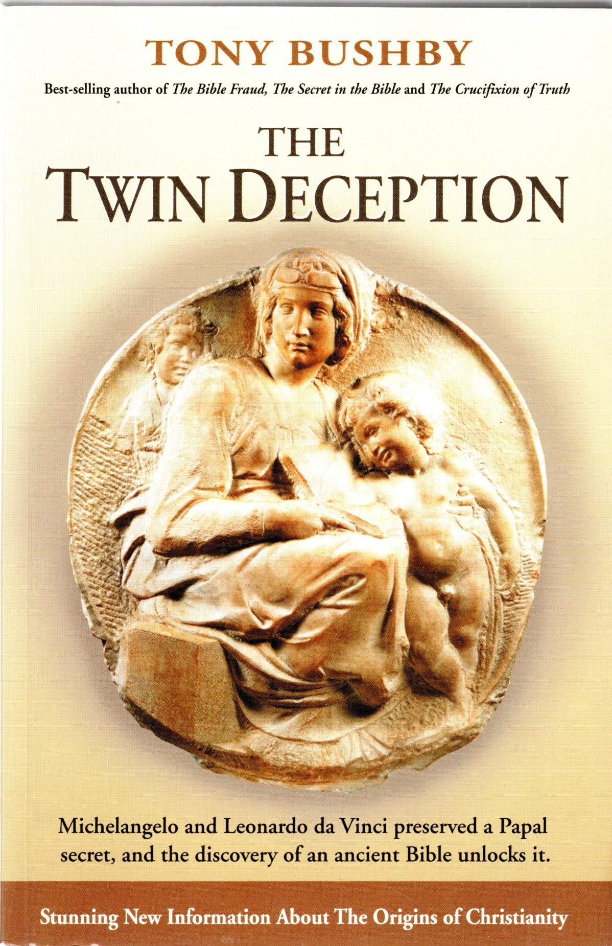 The Twin Deception,New