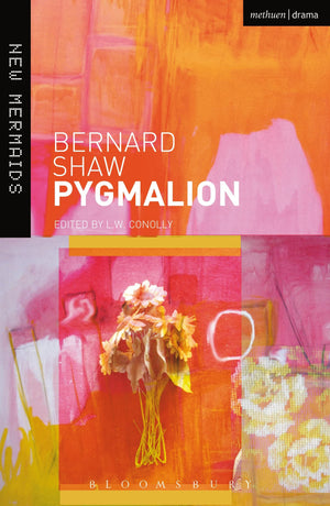 Pygmalion (New Mermaids),New