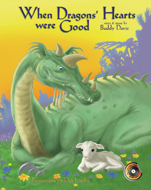 When Dragons' Hearts Were Good,Used