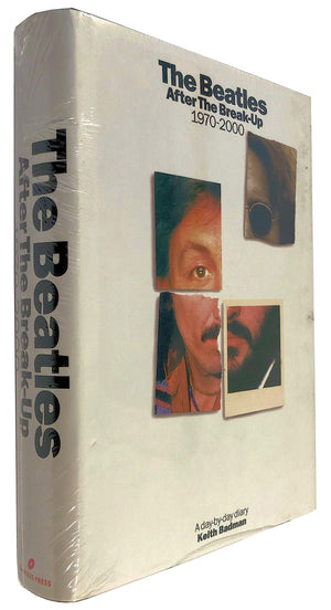 The Beatles After the BreakUp 19702000 (Kalmus Edition)