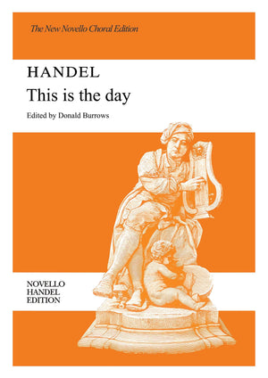 This Is The Day: Vocal Score,Used