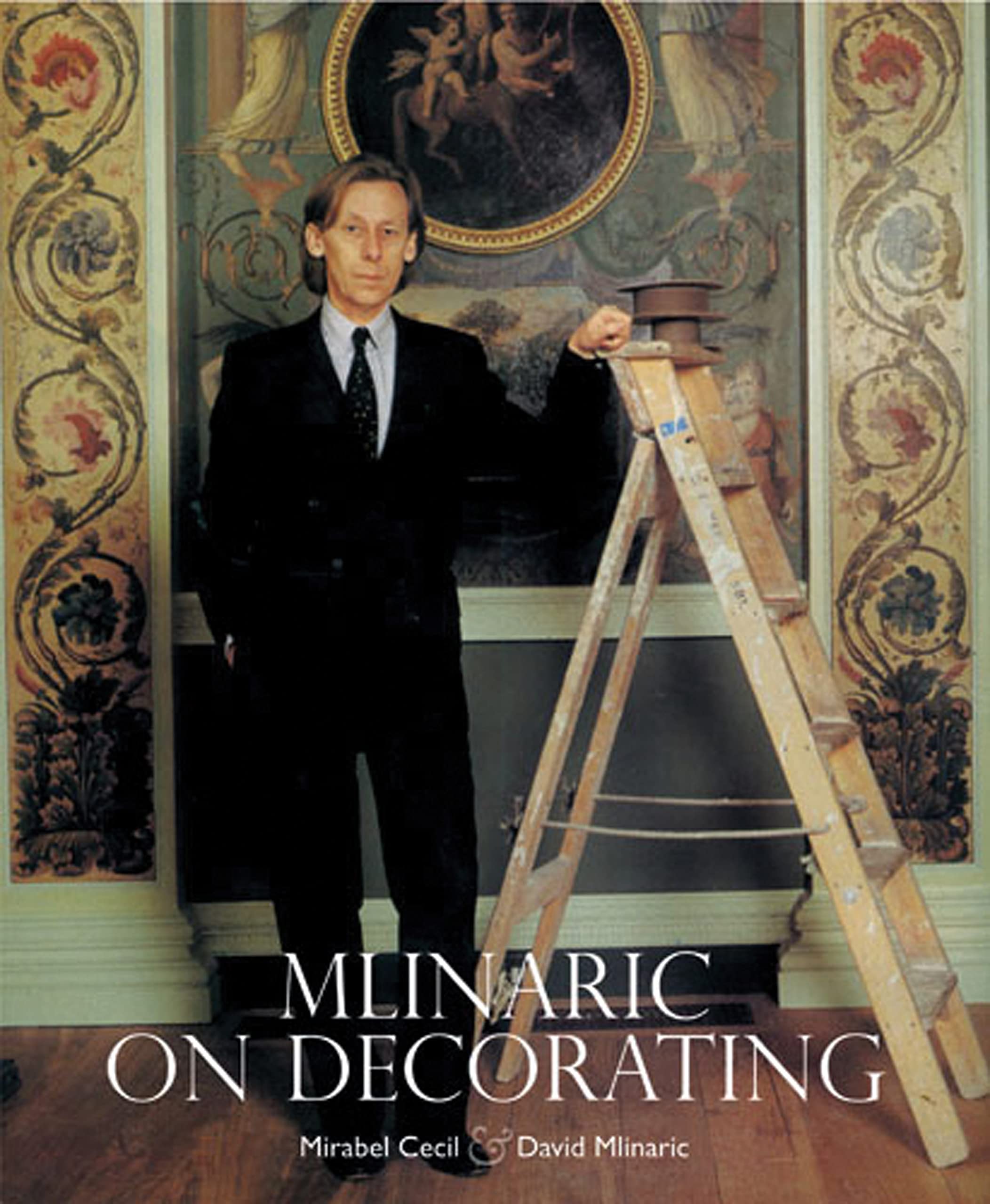 Mlinaric on Decorating,Used