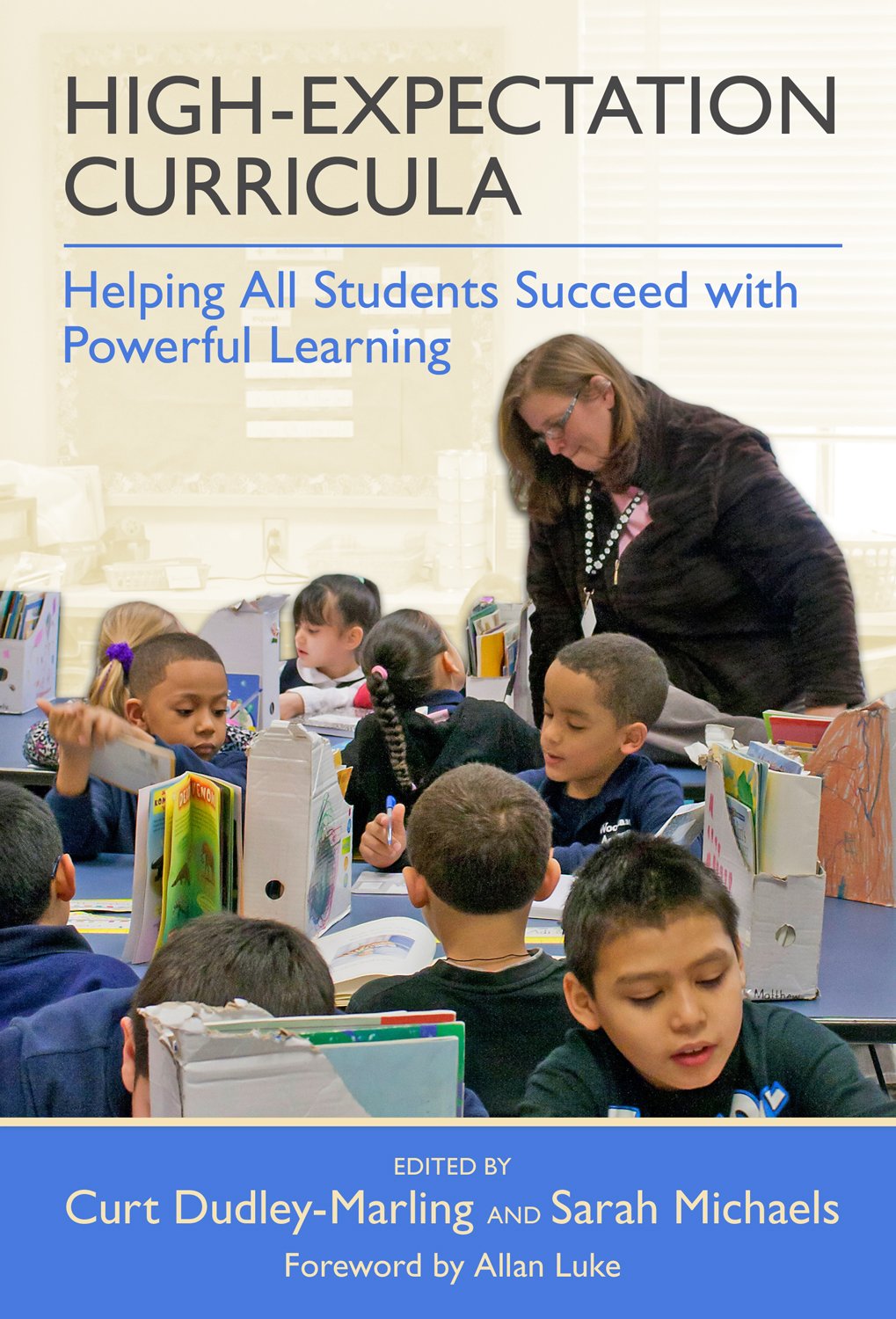 Highexpectation Curricula: Helping All Students Succeed With Powerful Learning (0),Used