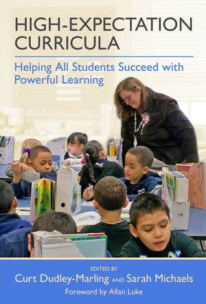 Highexpectation Curricula: Helping All Students Succeed With Powerful Learning (0),Used