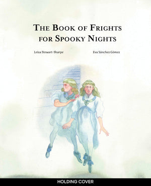 BK OF FRIGHTS FOR SPOOKY NIGHTS
