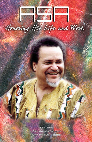 Asa: Honoring His Life And Work,Used